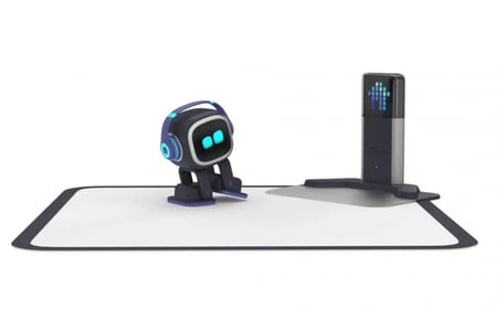 قاعدة شحن إيمو