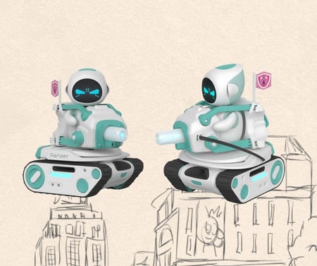 باتكسر إيليك