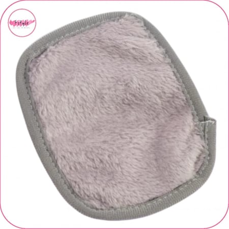 اسفنجة لإزالة المكياج صغيرة 10 قطع