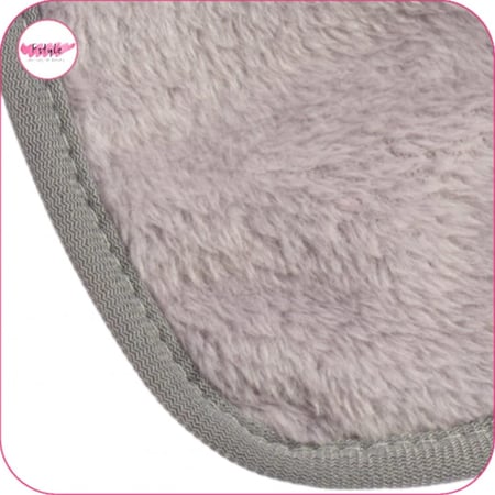 اسفنجة لإزالة المكياج صغيرة 10 قطع