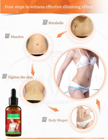 زيت طبيعي حار