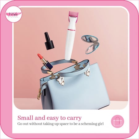 جهاز سينسيتف المتعدد لإزالة الشعر