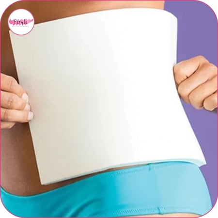 فوم تحت المشد