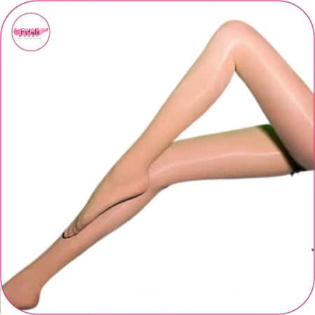 مشدات الساقين