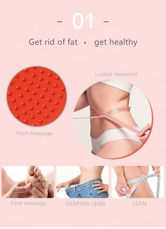 جهاز تمارين الخصر