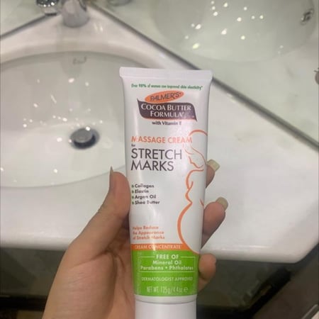 كريم لبعد الولاده