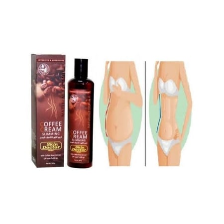 كريم تنحيف البطن من الصيدلية