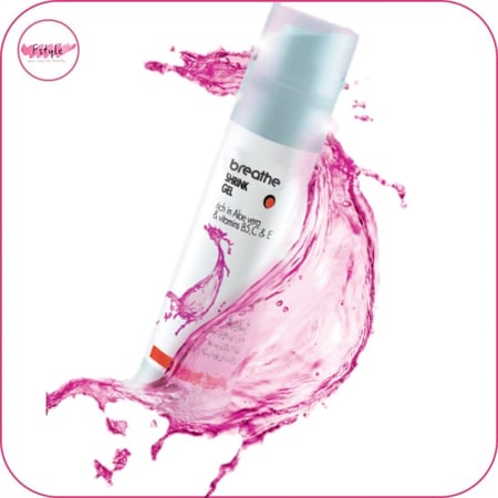 جل مضيق للمهبل