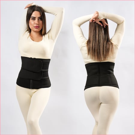 عرض مشد اوشن الحراري 1+1