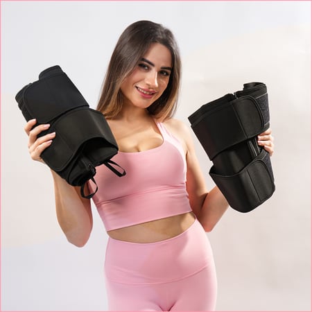 عرض مشد اوشن الحراري 1+1