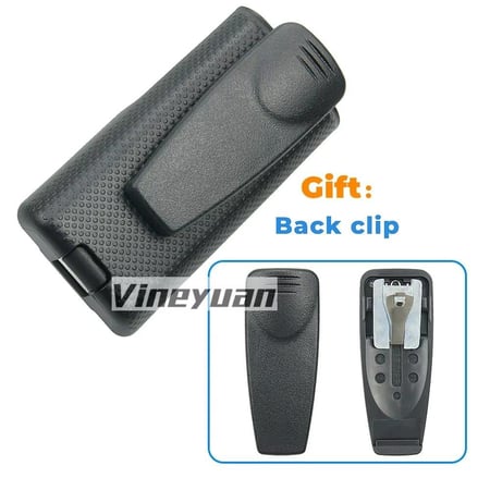 مشبك موتورولا الاصلي MTP3100 MTP3150 MTP3200 MTP3250 MTP3500 MTP3550 MTP850