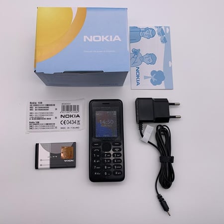 بطارية نوكيا BL-4C جوال Nokia 6100 6300 6260 6125 6136S 6170 6301 7705 7200 7270 8208 .