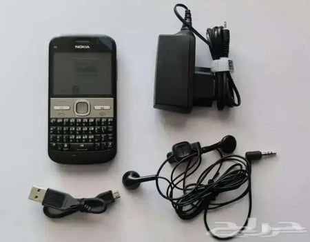 بطارية نوكيا BL-4D الاصلية انتاج جديد متوافقة مع جوال Nokia E5 - E7-00 - N8 - N97 mini
