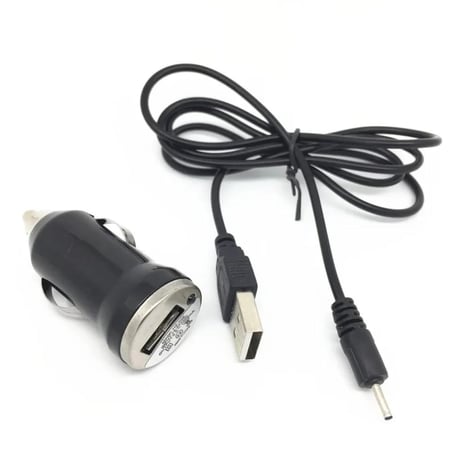 شاحن نوكيا  مسمار صغير  سيارة  USB كابل لنوكيا مخصص لجوال  N80 N80 ie N80 N800 N81 N81 8GB N810 N810 N82 N90 N91 N92 N93 N93i N95