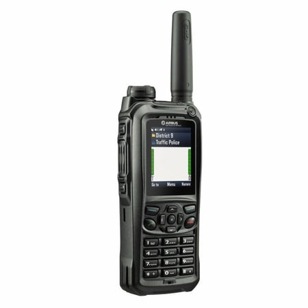 2 شاحن جهاز تترا ايرباص الجيشي شاحن اصلي كاسديان cassidian خاص بالجيش او الامن العام بالقطاع العسكري