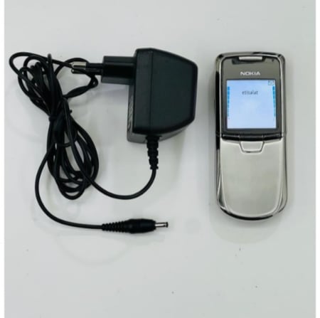بطارية نوكيا BP-6X الاصلية  بطارية جوال نوكيا 8800 8860 Sirocco N73i NK8800