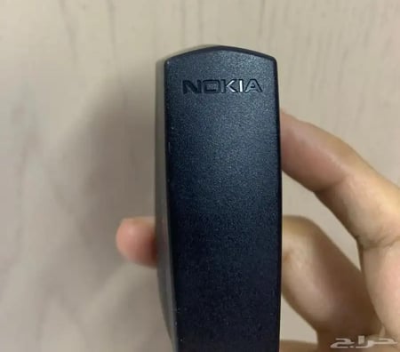 شاحن نوكيا مسمار كبير الاصلي 100% جوال  الرهيب العجيب العنيد الجولات القديمة متوافق مع الجولات جوال ا 3310 3108 3120 3125 3200 3210 3220 3300 6220 6230 6230i 6235 6250 6268 6310 6310i