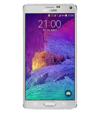 بطارية جالكسي نوت4 N9100 سامسونج جالكسي