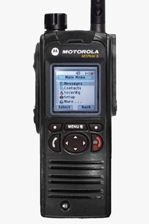 بطارية جهاز تيترا موتورولا متوافقة مع اجهزة موتورولا : MTP850- MTP850S- MTP800- MTP830S -CEP400 -MTP850FUG