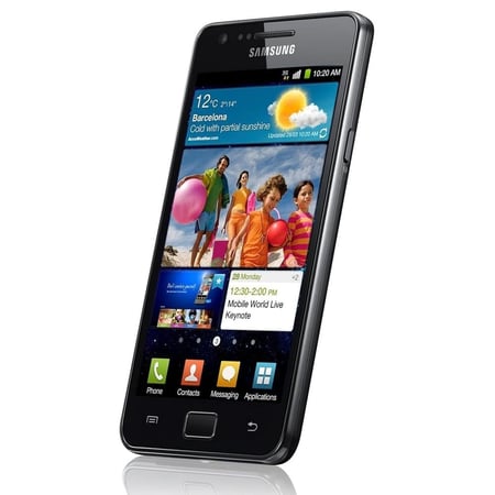 بطارية جلاكسي SII S2جوال موديل GT-I9100- I9100 -GT-i9100- I9103- I9108 -I9188 I9050