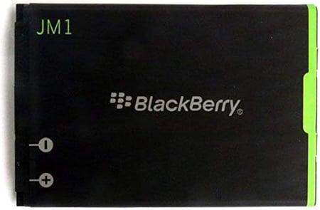 بطارية بلاك بيري  J-M1 بولد الاصلية صناعة يابانية جوال موديل  P9981 Torch 9.Bold 9380. 9790. 9900. 9930. Torch 9850 Torch 9860