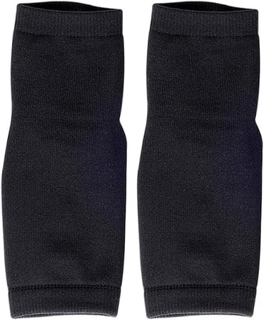 جوارب لمعالجة الارجل المسطحة والم الكعب وعرق النسا واورام القدم والساق والتهاب المفاصل يمكن لبسها تحت الأحذية لتقليل إجهاد العضلات ،وإعادة توزيع...