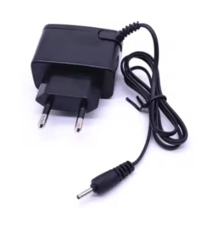 شاحن نوكيا الاصلي ثنائي مسمار صغير  N95