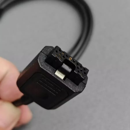 شاحن تترا موتورلا الاصلي MTP3000 MTP3100 MTP3150-MTP6550 -MTP3250