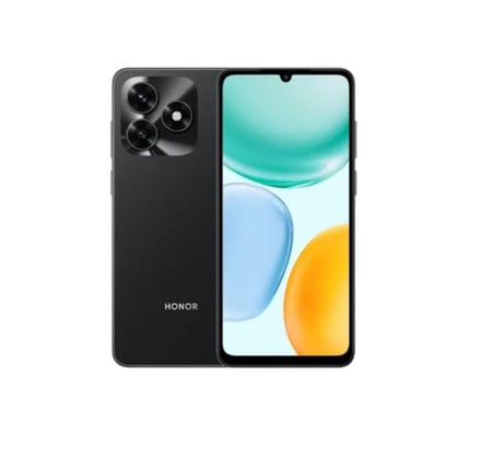 هونر اكس 5 سي بلس، 128 جيجابايت، 4 جيجا رام