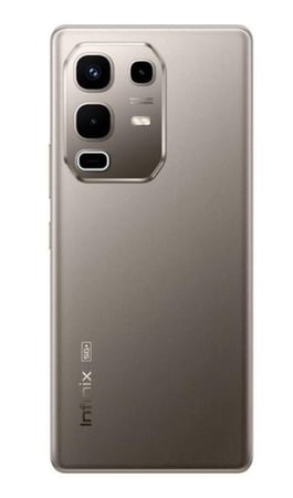 انفنكس نوت 50S  فايف جي 256 جيجا رام 8+8