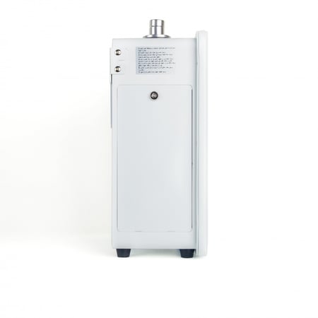 جهاز MS-3 بتحكم رقمي قابل للبرمجة مع تشغيل صامت