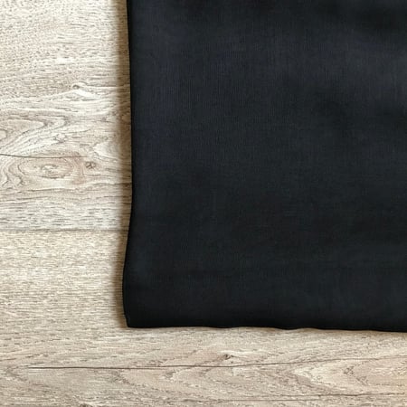 طرحة بوال أسود/B6