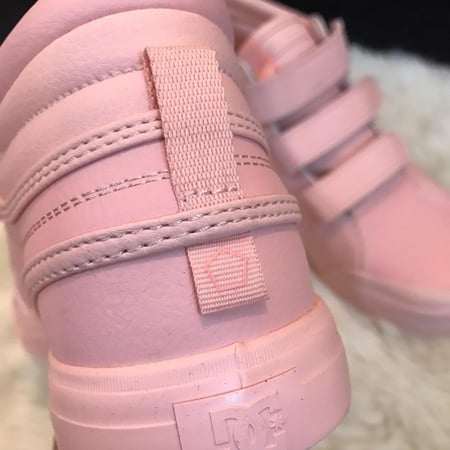 شوز ماركة Evan Hi V Se DC