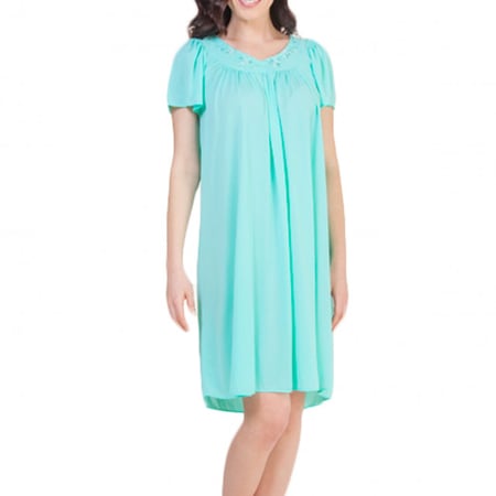 قميص قصير من Miss Elaine - 20809