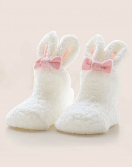 جوارب اطفال ثقيله