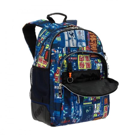 حقيبة طبية ,4 سحاب,ملونة,اولاد,ضمان خمس سنوات