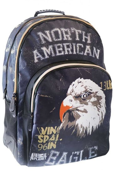 حقيبة مدرسية للأولاد ضمان 2 سنوات