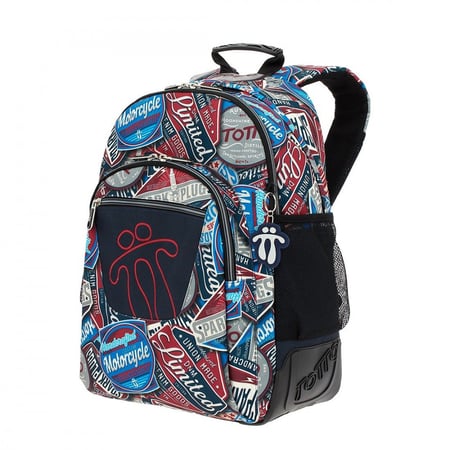 حقيبة طبية , 4 سحاب, ملونة , اولاد , ضمان 5 سنوات