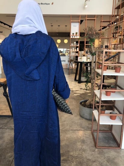 لينن طبيعي