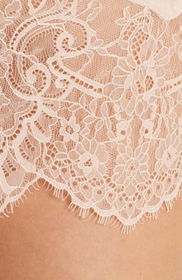 قميص نوم قصير من In Bloom - RYS010