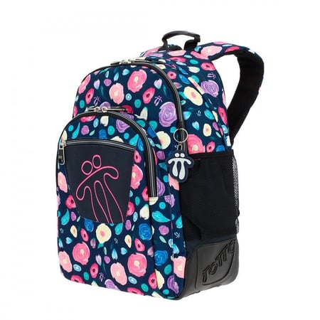 حقيبة طبية , 4 سحاب , ملونة ,بنات , ضمان خمس سنوات