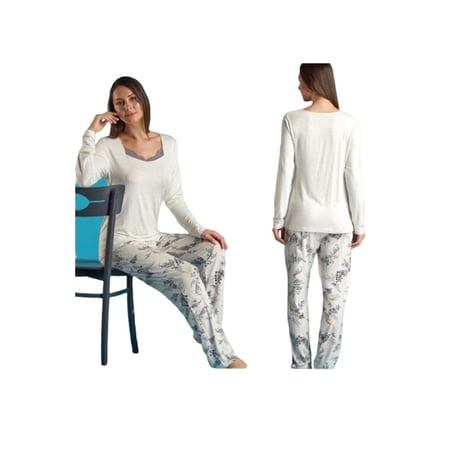 بيجامة توب من Gizzey - 11337