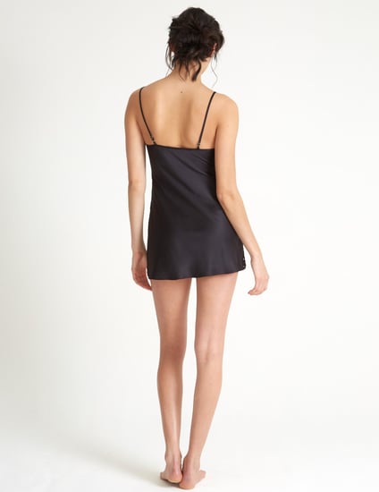 قميص قصير بتطريز من RYA collection - 1003N