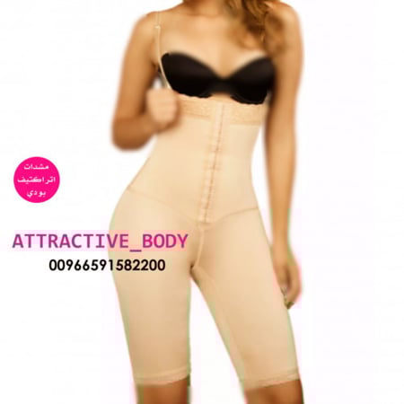 مشدات مشد تنحيف البطن نحت الجسم شفط الدهون تكميم مشد بعد العملية فستان