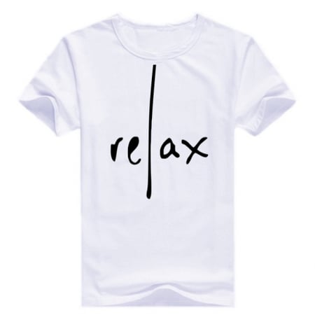 تيشيرت استرخي - 0151