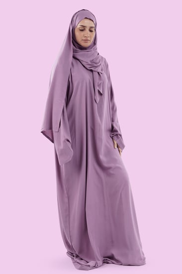 شرشف صلاة صناعة سعودية فاخرة