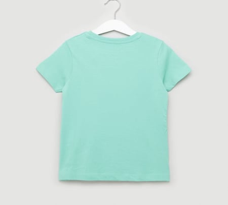 بجامة أطفال بناتي مزخرفه