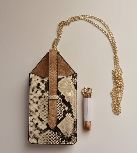 شنطة عملية / بيج