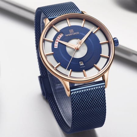 ساعة رجالية