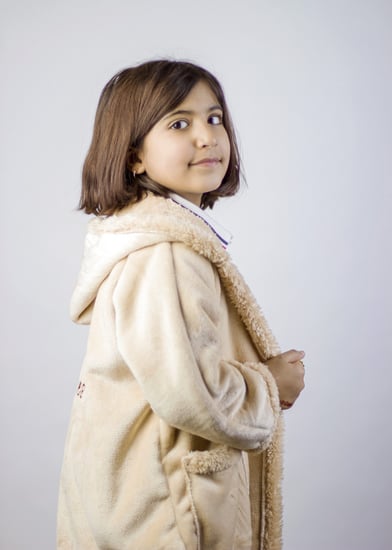 فروه أطفال ( سكري)